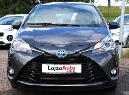 Toyota - Yaris