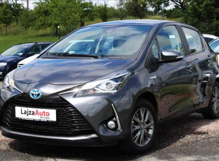Toyota - Yaris