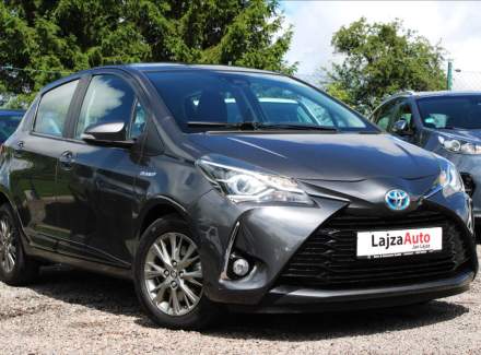 Toyota - Yaris