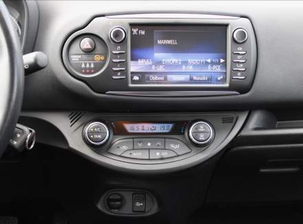 Toyota - Yaris