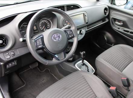 Toyota - Yaris
