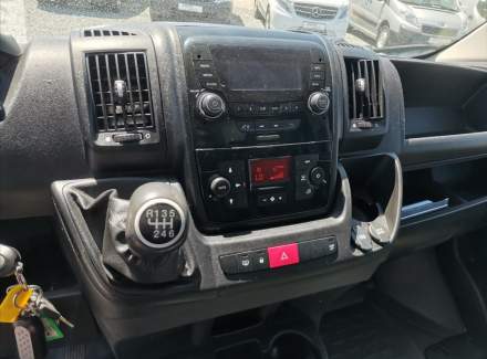 Fiat - Ducato