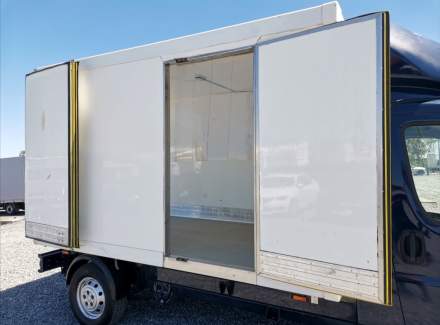 Fiat - Ducato
