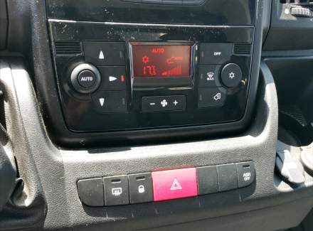 Fiat - Ducato