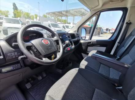 Fiat - Ducato