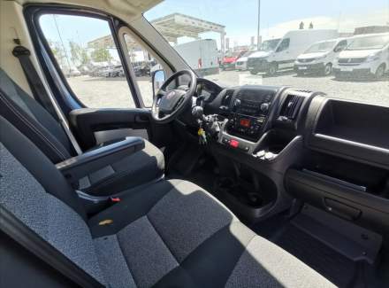 Fiat - Ducato