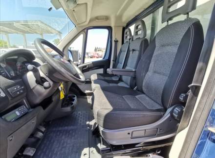 Fiat - Ducato