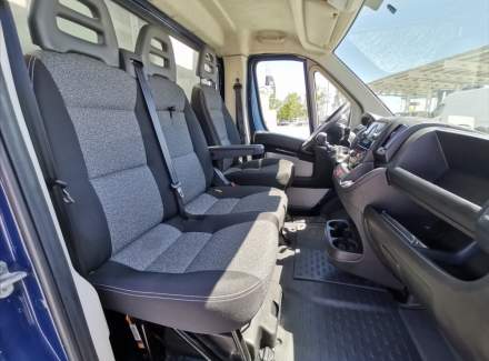 Fiat - Ducato