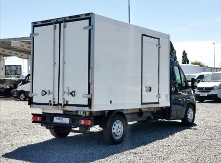 Fiat - Ducato