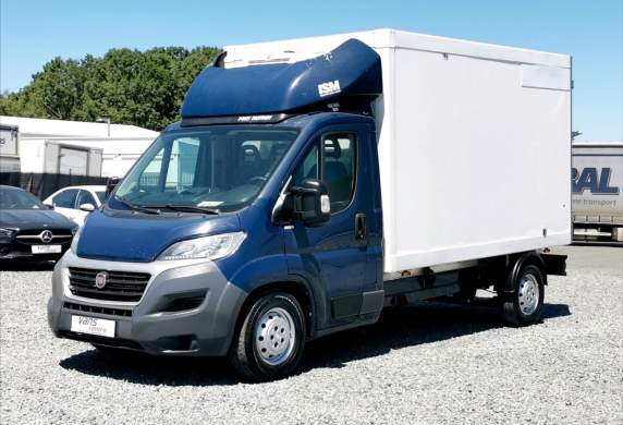Fiat - Ducato