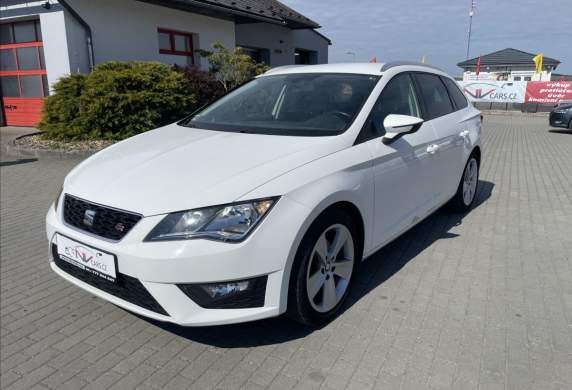 Seat - Leon