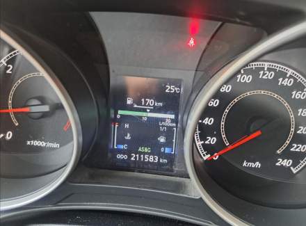 Mitsubishi - ASX
