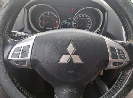 Mitsubishi - ASX