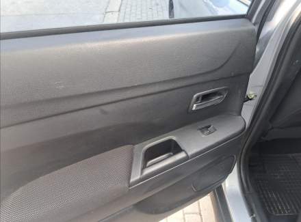 Mitsubishi - ASX