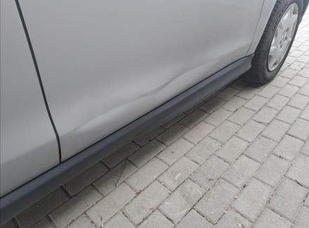 Mitsubishi - ASX