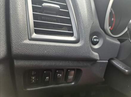 Mitsubishi - ASX