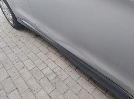 Mitsubishi - ASX
