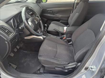 Mitsubishi - ASX