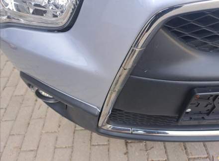 Mitsubishi - ASX