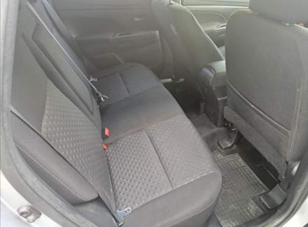 Mitsubishi - ASX