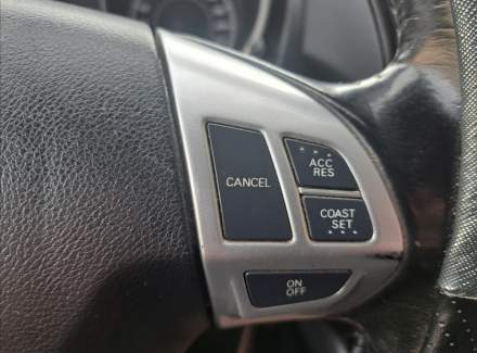 Mitsubishi - ASX