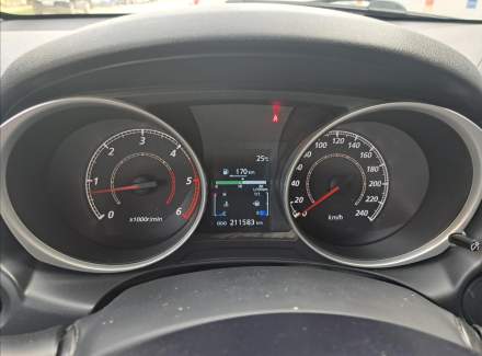 Mitsubishi - ASX