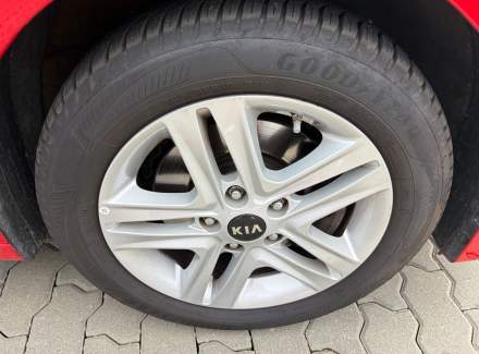Kia - Cee'd