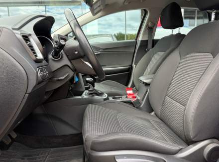 Kia - Cee'd