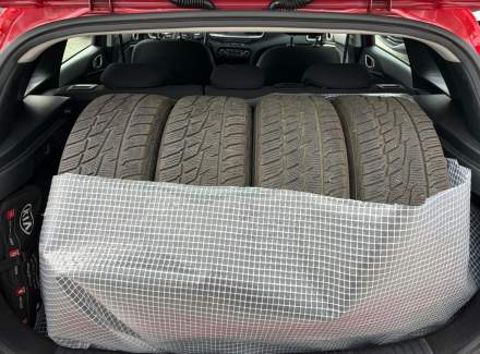 Kia - Cee'd