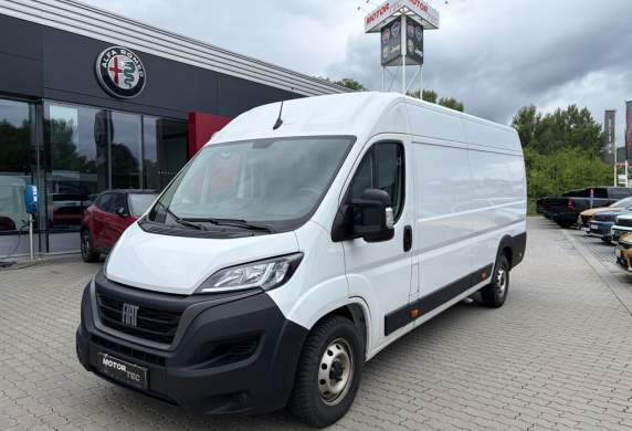 Fiat - Ducato