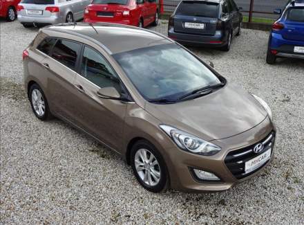 Hyundai - i30