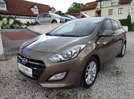 Hyundai - i30