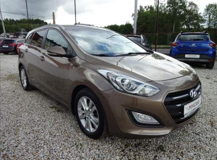 Hyundai - i30