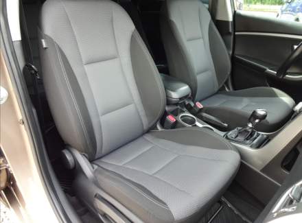Hyundai - i30