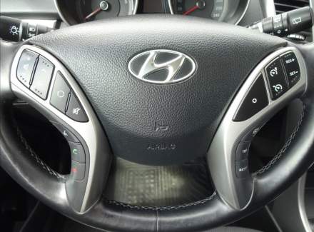 Hyundai - i30