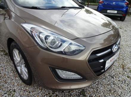 Hyundai - i30
