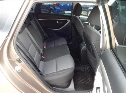 Hyundai - i30