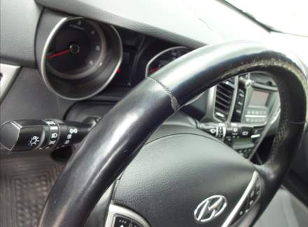 Hyundai - i30