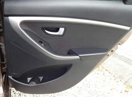Hyundai - i30
