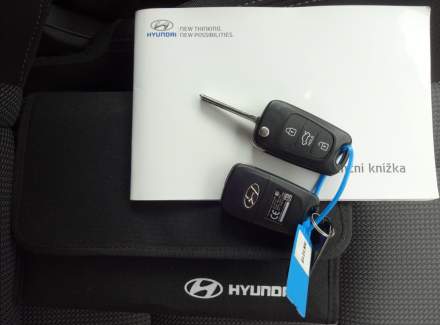 Hyundai - i30