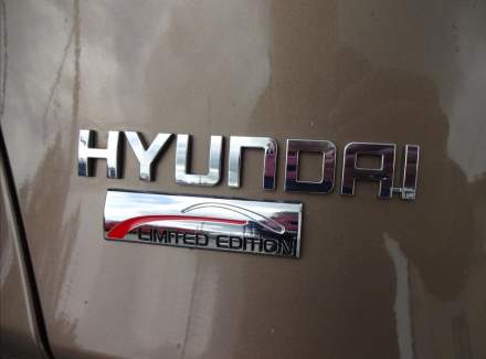 Hyundai - i30