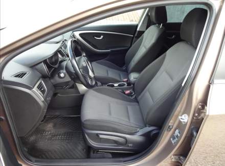 Hyundai - i30