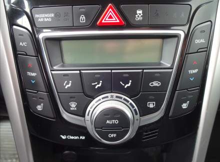 Hyundai - i30