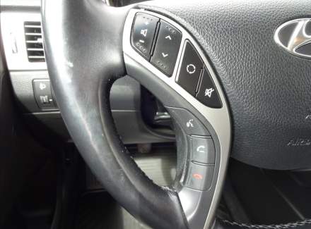 Hyundai - i30