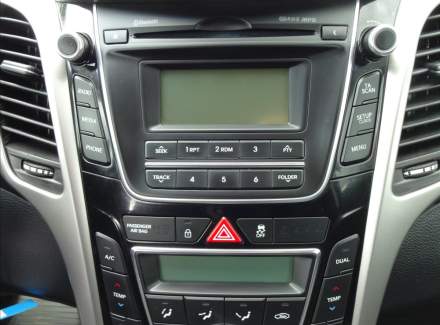 Hyundai - i30