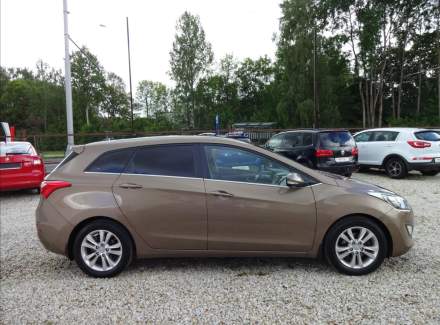 Hyundai - i30