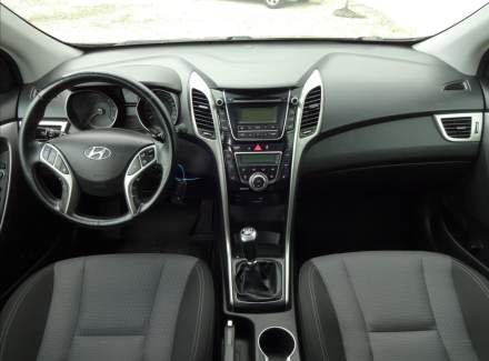 Hyundai - i30