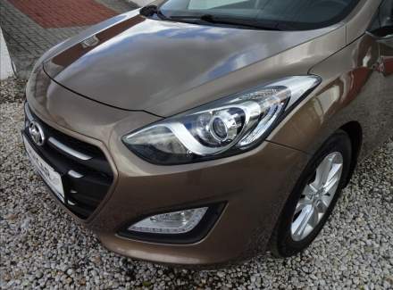 Hyundai - i30