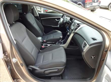 Hyundai - i30