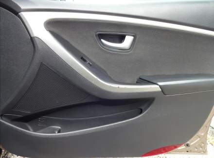 Hyundai - i30